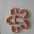 Copper 90 Degree Elbow Radius, Copper Elbow, Refrigeration Elbow